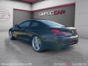 Bmw serie 6 coupe f13 640i 320ch individual a - m-sport occasion simplicicar la fleche simplicicar simplicibike france