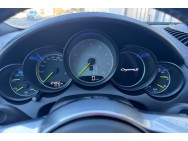 PORSCHE d'occasion CAYENNE CAYENNE de 2017 La Ciotat (13)﻿