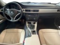 Bmw serie 3 coupe e92 lci 325i 218ch confort / interieur cuir / sieges electriques /  garantie 12 mois occasion simplicicar...