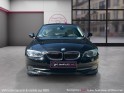 Bmw serie 3 coupe e92 lci 325i 218ch confort / interieur cuir / sieges electriques /  garantie 12 mois occasion simplicicar...