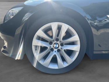 Bmw serie 3 coupe e92 lci 325i 218ch confort / interieur cuir / sieges electriques /  garantie 12 mois occasion simplicicar...