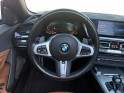 Bmw z4 g29 sdrive20i 197 ch bva8 m sport / interieur cuir / garantie 12 mois occasion simplicicar les sables-d'olonne...