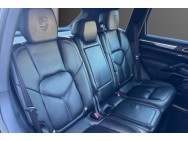 PORSCHE d'occasion CAYENNE CAYENNE de 2017 La Ciotat (13)﻿