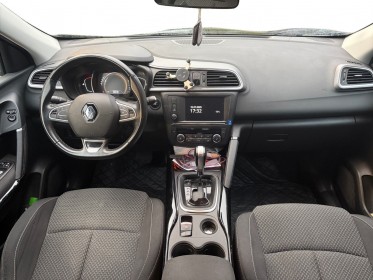 Renault kadjar business dci 110 energy eco² edc business / climatisation auto / garantie 12 mois occasion simplicicar les...