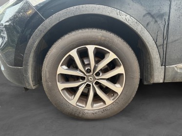 Renault kadjar business dci 110 energy eco² edc business / climatisation auto / garantie 12 mois occasion simplicicar les...