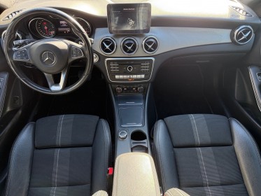 Mercedes gla gla 180 d 7-g dct a whiteart edition - garantie 12 mois - climatisation auto - camera de recul - hayon...
