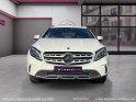Mercedes gla gla 180 d 7-g dct a whiteart edition - garantie 12 mois - climatisation auto - camera de recul - hayon...