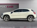 Mercedes gla gla 180 d 7-g dct a whiteart edition - garantie 12 mois - climatisation auto - camera de recul - hayon...