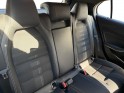Mercedes gla gla 180 d 7-g dct a whiteart edition - garantie 12 mois - climatisation auto - camera de recul - hayon...