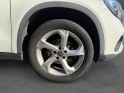 Mercedes gla gla 180 d 7-g dct a whiteart edition - garantie 12 mois - climatisation auto - camera de recul - hayon...