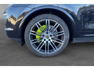 PORSCHE d'occasion CAYENNE CAYENNE de 2017 La Ciotat (13)﻿