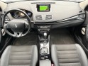 Renault megane iii estate estate iii tce 130 energy eco2 bose edc caméra de recul et radars de stationnement avants et......