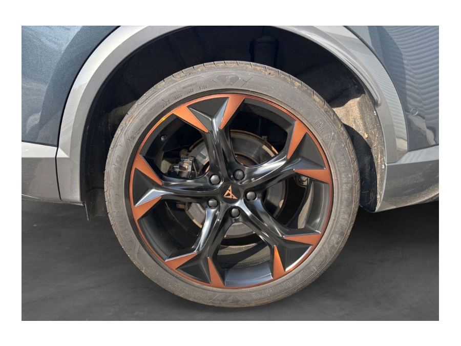 CUPRA d'occasion DSG 1.4 E-HYBRID 204 DSG de 2022 Nice (06)﻿