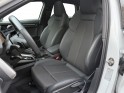 Audi a3 sportback 40 tfsie 204 s tronic 6 s line toit ouvrant bang  olufsen garantie audi 36 mois occasion simplicicar les...
