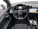 Audi a3 sportback 40 tfsie 204 s tronic 6 s line toit ouvrant bang  olufsen garantie audi 36 mois occasion simplicicar les...