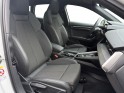 Audi a3 sportback 40 tfsie 204 s tronic 6 s line toit ouvrant bang  olufsen garantie audi 36 mois occasion simplicicar les...
