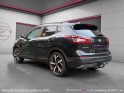 Nissan qashqai 1.2 dig-t 115  xtronic tekna boite automatique sièges chauffant toit panoramique garantie 12 mois occasion...