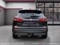 Nissan qashqai 1.2 dig-t 115  xtronic tekna boite automatique sièges chauffant toit panoramique garantie 12 mois occasion...