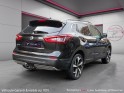 Nissan qashqai 1.2 dig-t 115  xtronic tekna boite automatique sièges chauffant toit panoramique garantie 12 mois occasion...