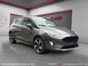 Ford fiesta active 1.0 ecoboost 85 ss bvm6 active garantie 12 mois occasion simplicicar les sables-d'olonne simplicicar...