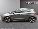 Ford fiesta active 1.0 ecoboost 85 ss bvm6 active garantie 12 mois occasion simplicicar les sables-d'olonne simplicicar...