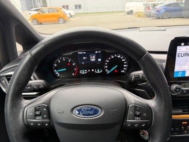 Ford fiesta active 1.0 ecoboost 85 ss bvm6 active garantie 12 mois occasion simplicicar les sables-d'olonne simplicicar...