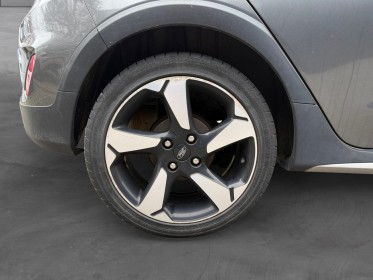 Ford fiesta active 1.0 ecoboost 85 ss bvm6 active garantie 12 mois occasion simplicicar les sables-d'olonne simplicicar...