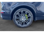 PORSCHE d'occasion CAYENNE CAYENNE de 2017 La Ciotat (13)﻿