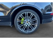 PORSCHE d'occasion CAYENNE CAYENNE de 2017 La Ciotat (13)﻿