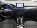 Ford focus active 1.0 flexifuel 125 ss mhev active essence ethanol garantie ford 2029 occasion simplicicar les...