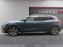 Ford focus active 1.0 flexifuel 125 ss mhev active essence ethanol garantie ford 2029 occasion simplicicar les...