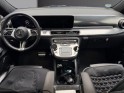 Mercedes classe v long 300 d 9g-tronic exclusive full option mercedes garantie 12 mois occasion simplicicar le raincy...
