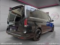 Mercedes classe v long 300 d 9g-tronic exclusive full option mercedes garantie 12 mois occasion simplicicar le raincy...