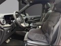 Mercedes classe v long 300 d 9g-tronic exclusive full option mercedes garantie 12 mois occasion simplicicar le raincy...