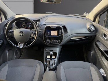 Renault captur tce 120 intens edc entretiens a jour garantie 12 mois occasion simplicicar le raincy simplicicar simplicibike...