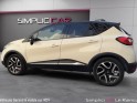 Renault captur tce 120 intens edc entretiens a jour garantie 12 mois occasion simplicicar le raincy simplicicar simplicibike...