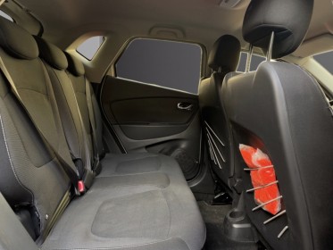 Renault captur tce 120 intens edc entretiens a jour garantie 12 mois occasion simplicicar le raincy simplicicar simplicibike...