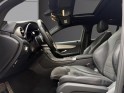 Mercedes glc coupe 220 d 9g-tronic 4matic amg line toit ouvrant amg line garantie 12 mois occasion simplicicar le raincy...