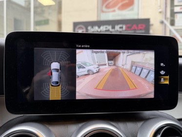 Mercedes glc coupe 220 d 9g-tronic 4matic amg line toit ouvrant amg line garantie 12 mois occasion simplicicar le raincy...