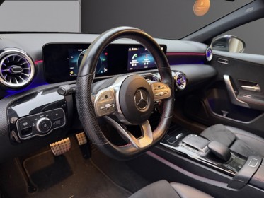 Mercedes classe a 180 d 8g-dct amg line carplay entretiens mercedes occasion simplicicar le raincy simplicicar simplicibike...