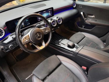 Mercedes classe a 180 d 8g-dct amg line carplay entretiens mercedes occasion simplicicar le raincy simplicicar simplicibike...