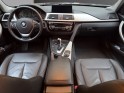 Bmw serie 3 f30 lci 320d 163 ch efficientdynamics edition luxury a entretiens bmw garantie 12 mois occasion simplicicar le...