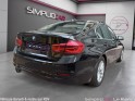 Bmw serie 3 f30 lci 320d 163 ch efficientdynamics edition luxury a entretiens bmw garantie 12 mois occasion simplicicar le...