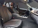 Bmw serie 3 f30 lci 320d 163 ch efficientdynamics edition luxury a entretiens bmw garantie 12 mois occasion simplicicar le...