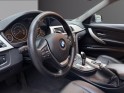 Bmw serie 3 f30 lci 320d 163 ch efficientdynamics edition luxury a entretiens bmw garantie 12 mois occasion simplicicar le...