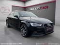 Audi a3 sportback 2.0 tdi 184 ambiente quattro s tronic 6 occasion champigny-sur-marne (94) simplicicar simplicibike france