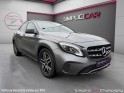 Mercedes gla business 200 7-g dct business executive edition occasion champigny-sur-marne (94) simplicicar simplicibike france