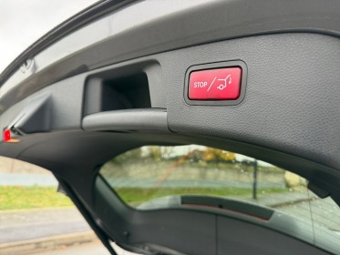 Mercedes gla business 200 7-g dct business executive edition occasion champigny-sur-marne (94) simplicicar simplicibike france