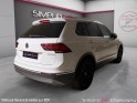 Volkswagen tiguan 2.0 tdi 150 dsg7 carat - toit ouvrant - carplay - virtual cockpit occasion champigny-sur-marne (94)...