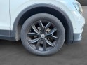 Volkswagen tiguan 2.0 tdi 150 dsg7 carat - toit ouvrant - carplay - virtual cockpit occasion champigny-sur-marne (94)...
